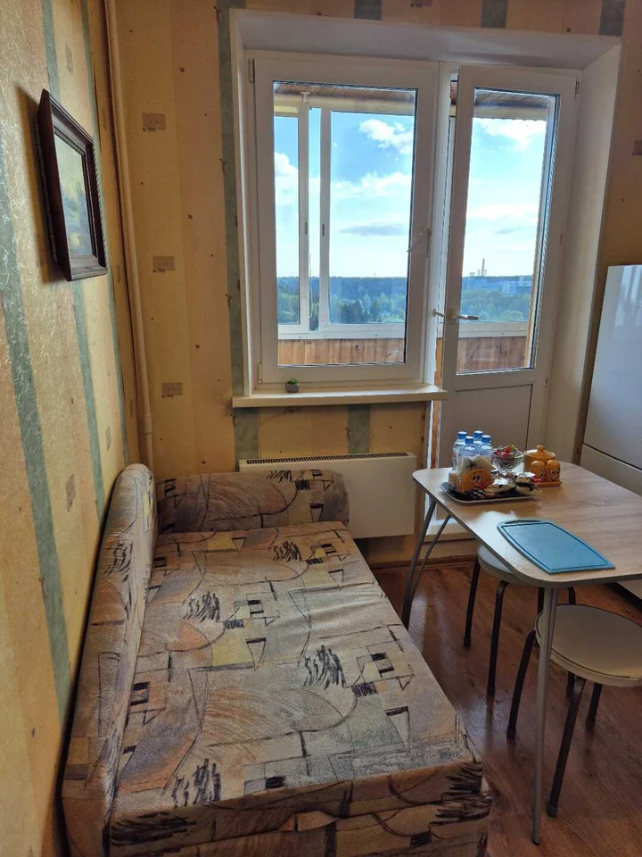 Зеленоград: Квартира в Зеленограде к607
