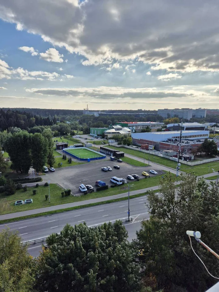 Зеленоград: Квартира в Зеленограде к607