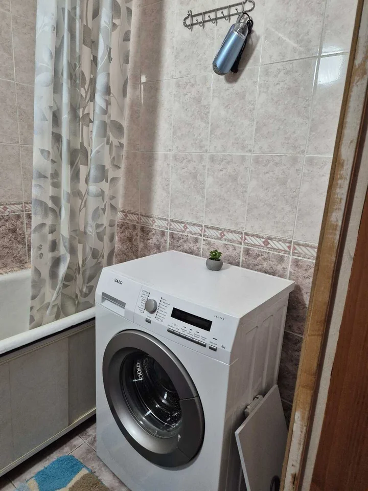 Зеленоград: Квартира в Зеленограде к607