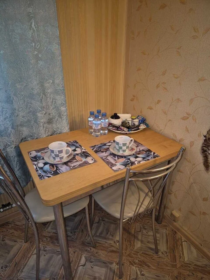 Зеленоград: Квартира в Зеленограде к622