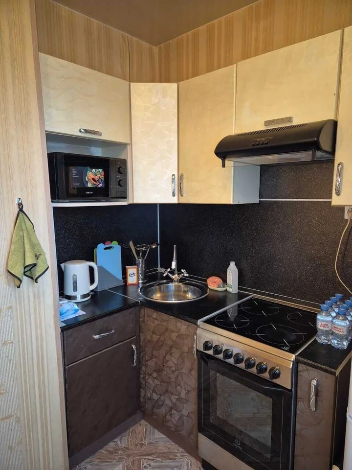 Зеленоград: Квартира в Зеленограде к622