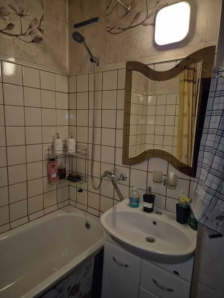 Зеленоград: Квартира в Зеленограде к622