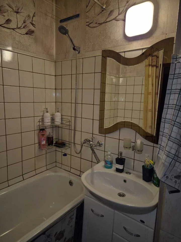 Зеленоград: Квартира в Зеленограде к622