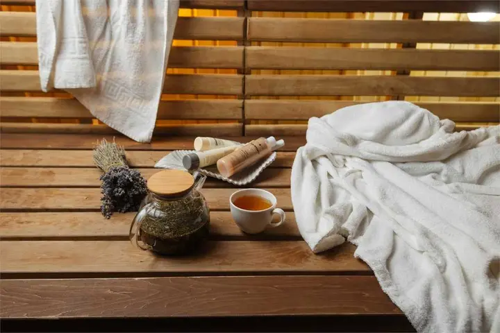 Архыз: Green Park Spa Complex