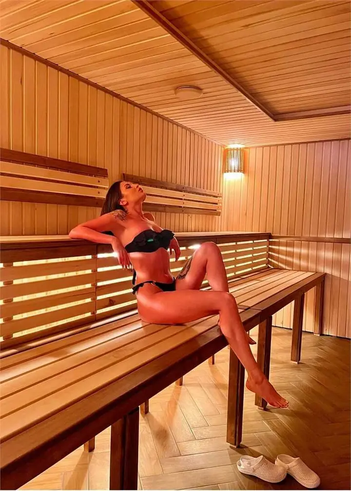 Архыз: Green Park Spa Complex