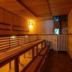 Архыз: Green Park Spa Complex