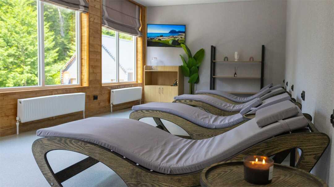 Архыз: Green Park Spa Complex