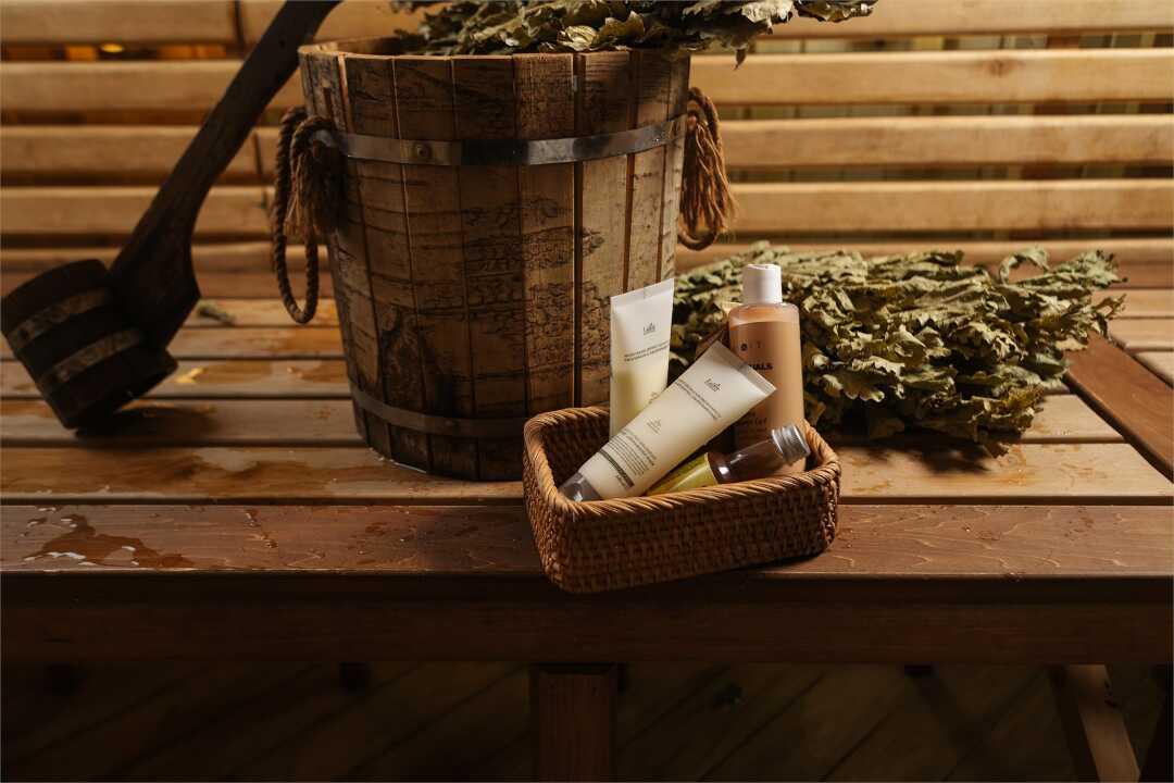 Архыз: Green Park Spa Complex