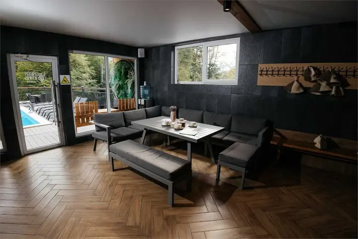 Архыз: Green Park Spa Complex