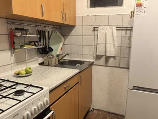 Москва: Квартира у м.Народное Ополчение