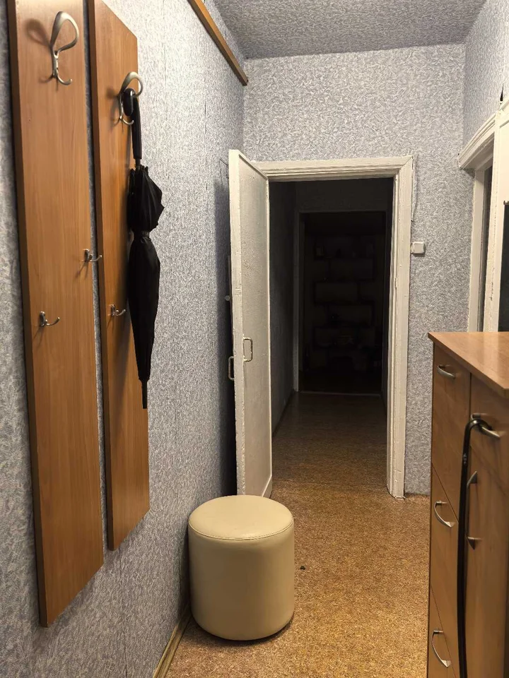 Москва: Квартира у м.Народное Ополчение