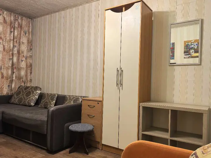 Москва: Квартира у м.Народное Ополчение