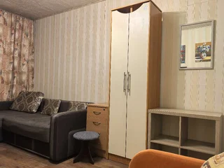 Москва: Квартира у м.Народное Ополчение
