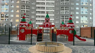Уфа: Уютная двушка с камином на ул. Минигали Губайдуллина 10/1