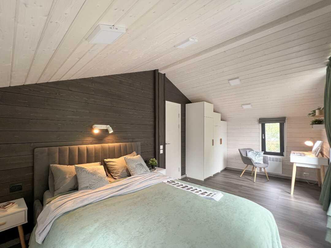 Истра: Просторный коттедж на ул. Тюльпанная, 3, д. 23