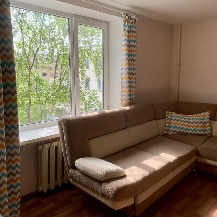 Петрозаводск: Квартира на Горького 18 "CityLife"