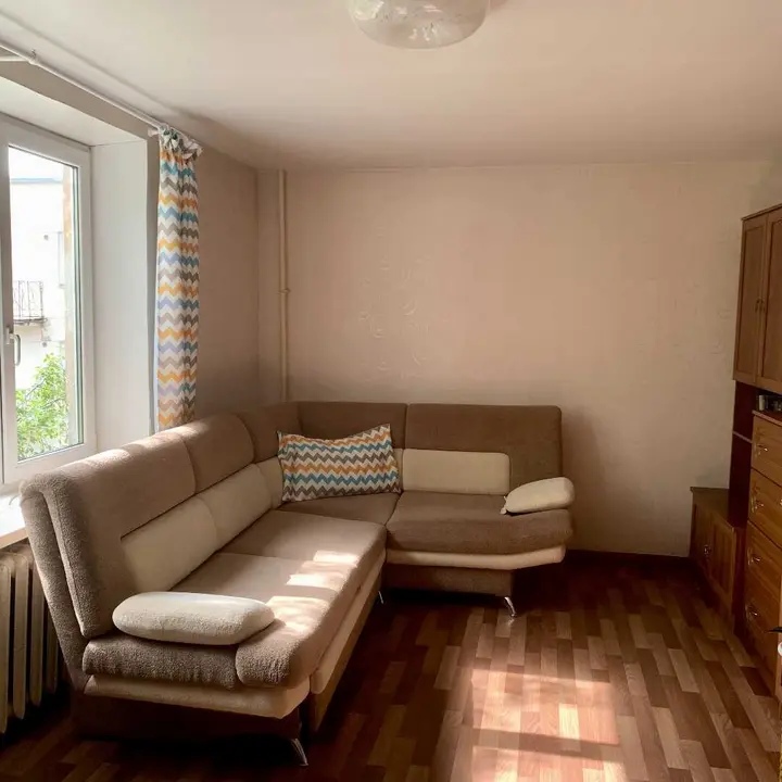 Петрозаводск: Квартира на Горького 18 "CityLife"