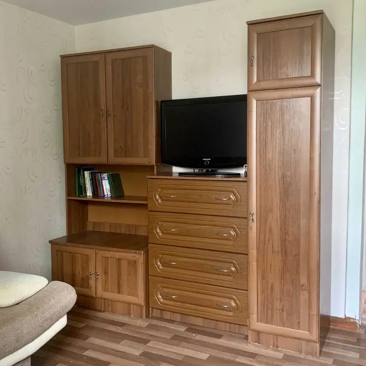 Петрозаводск: Квартира на Горького 18 "CityLife"