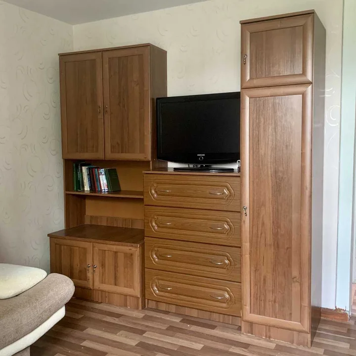 Петрозаводск: Квартира на Горького 18 "CityLife"