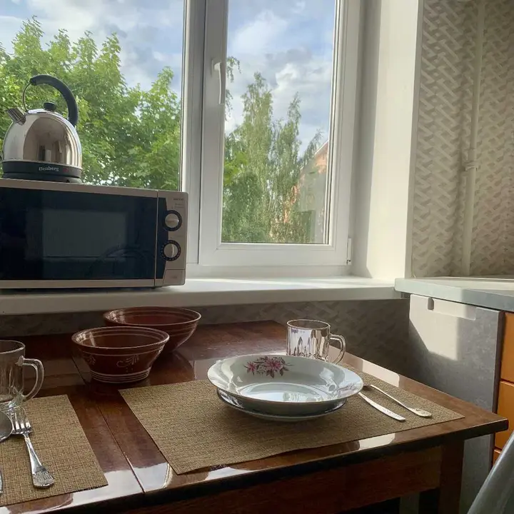 Петрозаводск: Квартира на Горького 18 "CityLife"