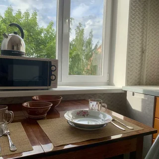 Петрозаводск: Квартира на Горького 18 "CityLife"