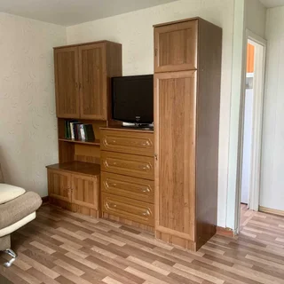 Петрозаводск: Квартира на Горького 18 "CityLife"