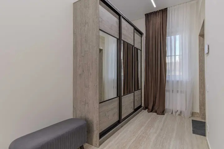 Нижний Новгород: Загородный дом "Loft Маяк Vegas Apartments"