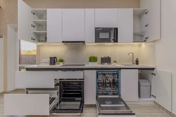 Нижний Новгород: Загородный дом "Loft Маяк Vegas Apartments"