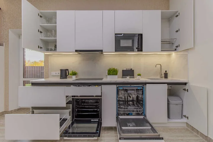 Нижний Новгород: Загородный дом "Loft Маяк Vegas Apartments"