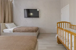 Нижний Новгород: Загородный дом "Loft Маяк Vegas Apartments"