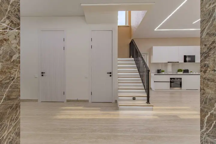 Нижний Новгород: Загородный дом "Loft Маяк Vegas Apartments"