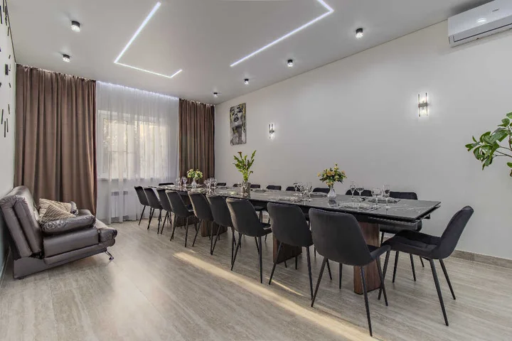 Нижний Новгород: Загородный дом "Loft Маяк Vegas Apartments"