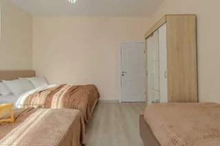 Нижний Новгород: Загородный дом "Loft Маяк Vegas Apartments"