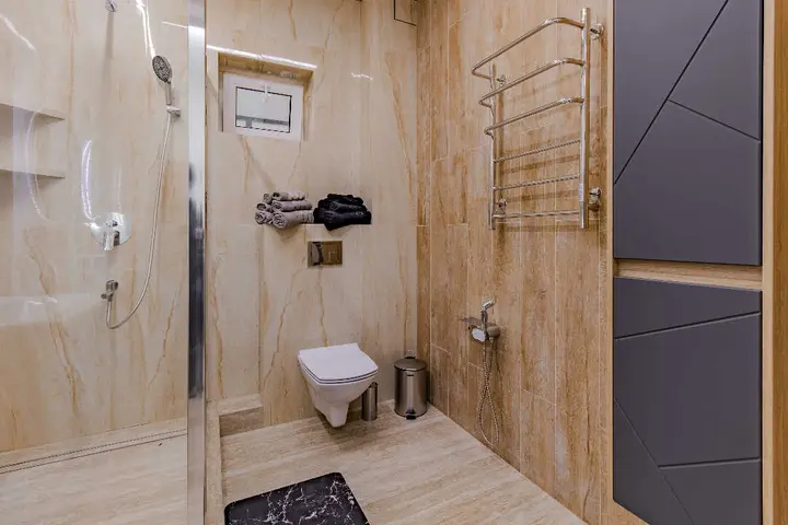 Нижний Новгород: Загородный дом "Loft Маяк Vegas Apartments"