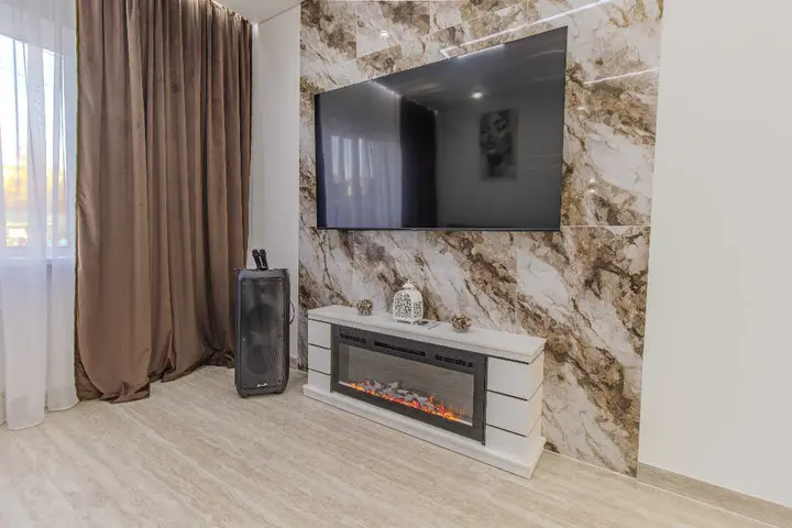 Нижний Новгород: Загородный дом "Loft Маяк Vegas Apartments"