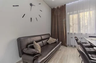 Нижний Новгород: Загородный дом "Loft Маяк Vegas Apartments"
