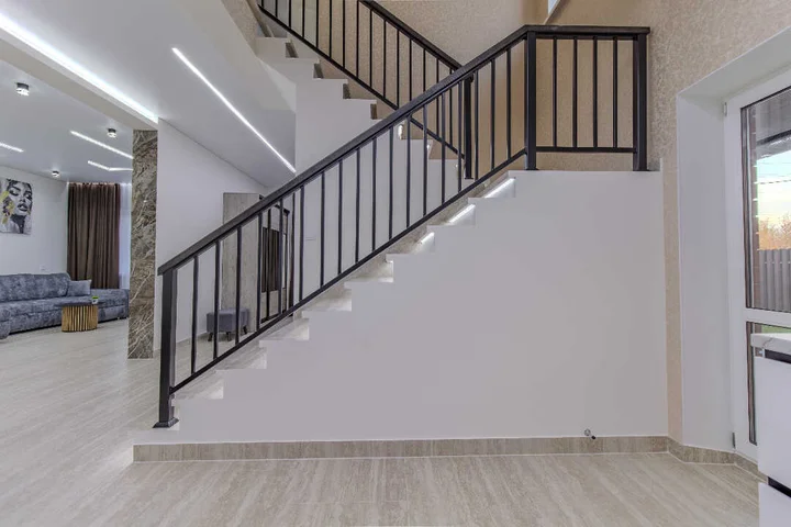 Нижний Новгород: Загородный дом "Loft Маяк Vegas Apartments"