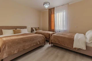 Нижний Новгород: Загородный дом "Loft Маяк Vegas Apartments"