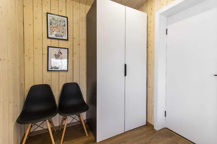 Нижний Новгород: Загородный дом "Loft Весна Vegas Apartments"
