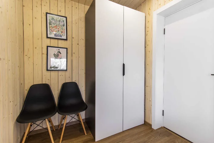 Нижний Новгород: Загородный дом "Loft Весна Vegas Apartments"