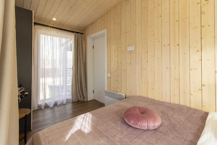 Нижний Новгород: Загородный дом "Loft Весна Vegas Apartments"