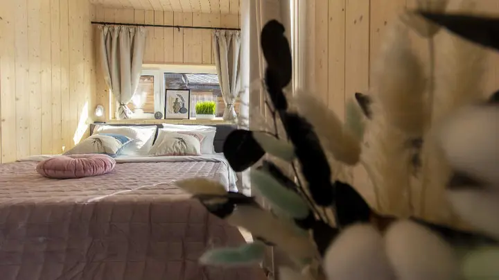 Нижний Новгород: Загородный дом "Loft Весна Vegas Apartments"