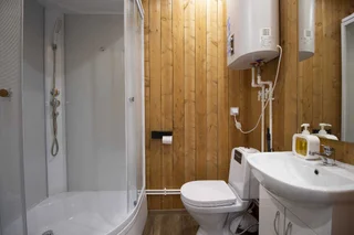 Нижний Новгород: Загородный дом "Loft Весна Vegas Apartments"