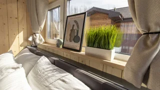 Нижний Новгород: Загородный дом "Loft Весна Vegas Apartments"