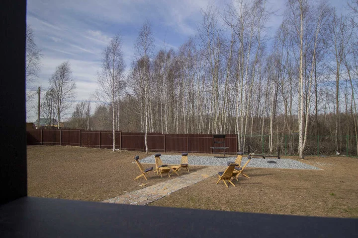 Нижний Новгород: Загородный дом "Loft Весна Vegas Apartments"