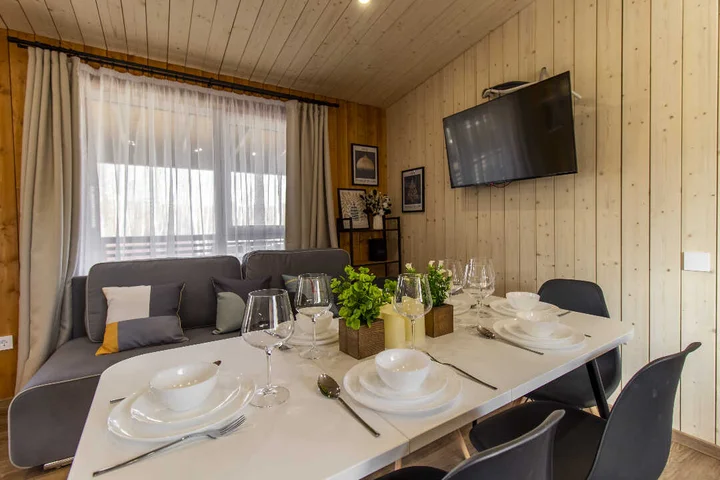 Нижний Новгород: Загородный дом "Loft Весна Vegas Apartments"