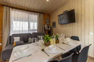 Нижний Новгород: Загородный дом "Loft Весна Vegas Apartments"