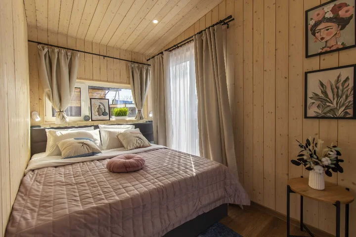 Нижний Новгород: Загородный дом "Loft Весна Vegas Apartments"