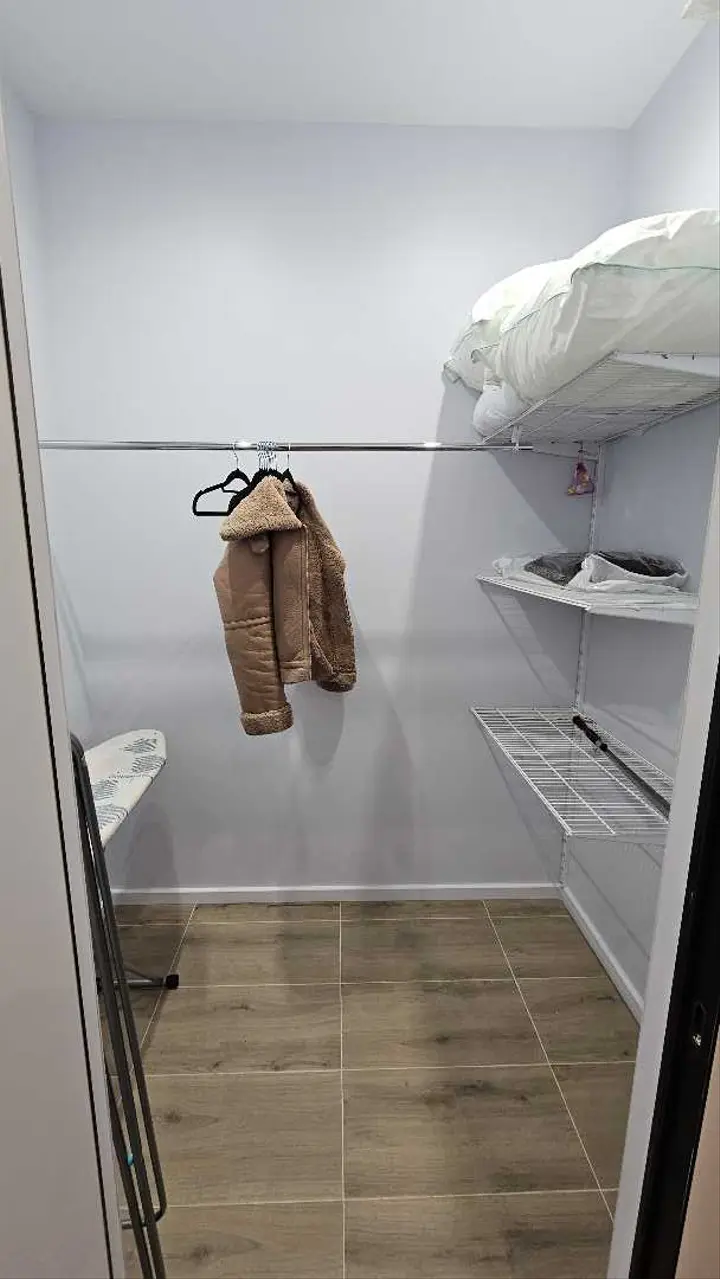 Петрозаводск: Апартаменты "Онежский Сканди"