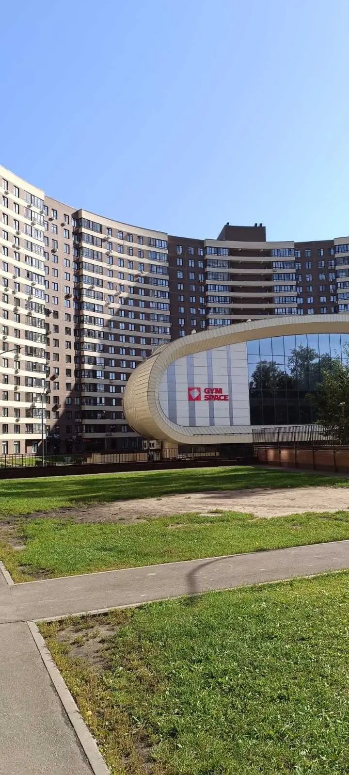 Квартира на ул. Народного Ополчения, 9 — фото 2